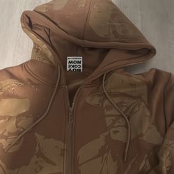 Asaali Hoodie 100% Authentic I Have Proof Didint Like The Color CHECKDISCRIPTION