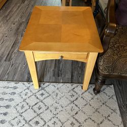 End Table