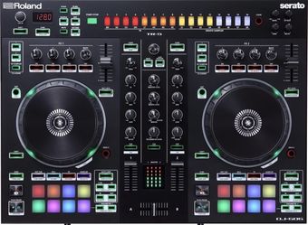 Roland 505 For Trade Only