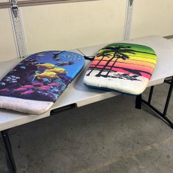 Boogie Boards 