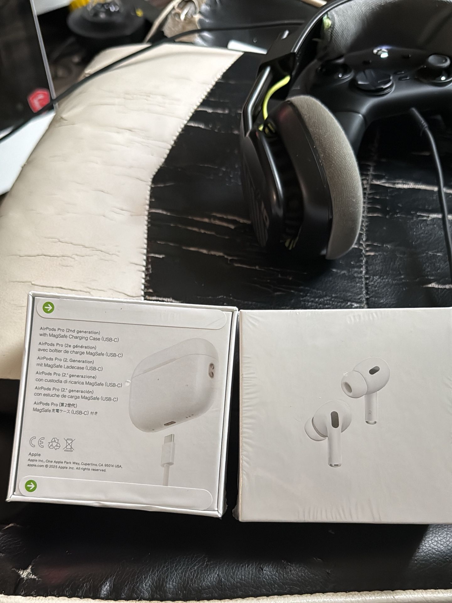 Apple AirPod Pros 2