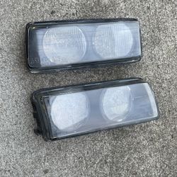 E36 Euro Headlights