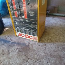 Stick Welder 