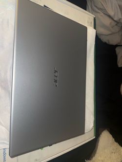 Brand new Work/school laptop Acer Aspire 3