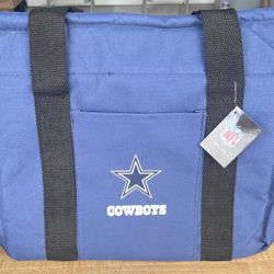 Dallas Cowboys NFL Cooler