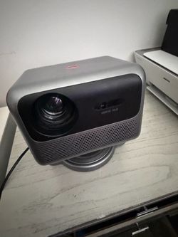 Projector