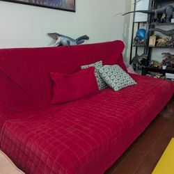 Excellent Condition IKEA Sleeper Sofa