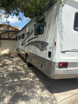 RV allegro bay 1999