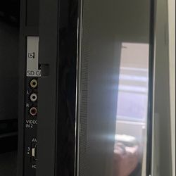 Ponsiac 32 Inch Screen Tv