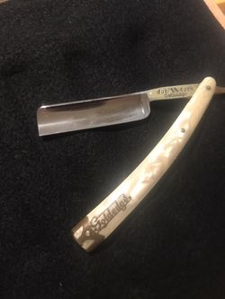 Vintage Dubl Duck razor. Exc cond. OBO