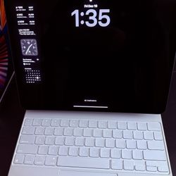IPAD PRO 12.9" (M1) FOR SALE!!