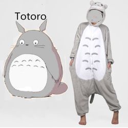 Totoro costume