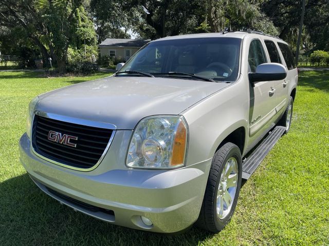 2007 GMC Yukon XL 1500