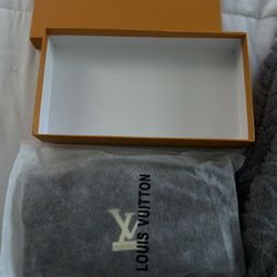 Louis Vuitton Wallet 