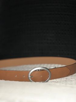 brown belt