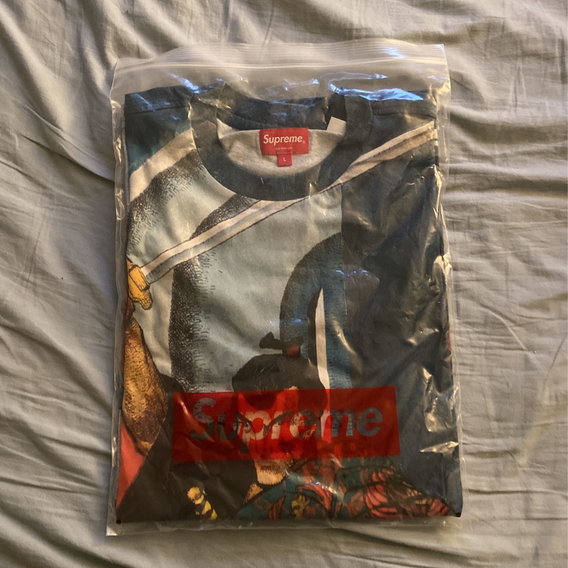 Supreme Ronin Top Size L