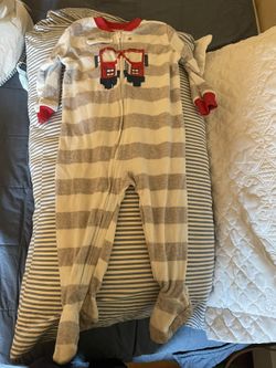 Boys Size 12 Months