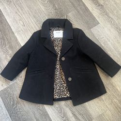 Toodler Coat  and Jackets 