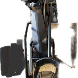 Bow Flex Max Trainer