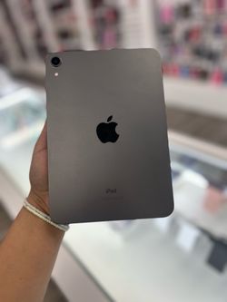 iPad mini 6 64 gb