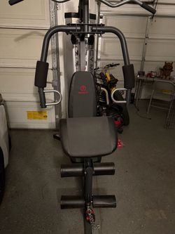 Weights