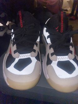 Jordan Air 200E