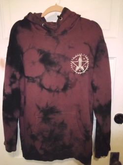 Jeffree Star Hoodie