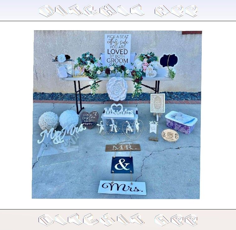 add throw Complete Your Wedding with Beautiful Ceremony Accessories
