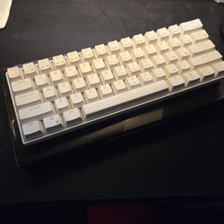 RK Royal Mechanical Keyboard