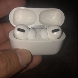 Airpods Pro