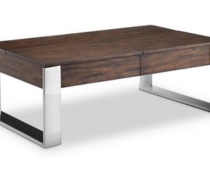 Duvall Coffee Table