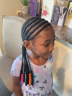 Beads