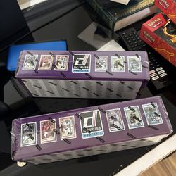 2025 NFL Complete Set 