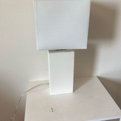Nightstand Light