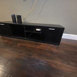 Entertainment Center