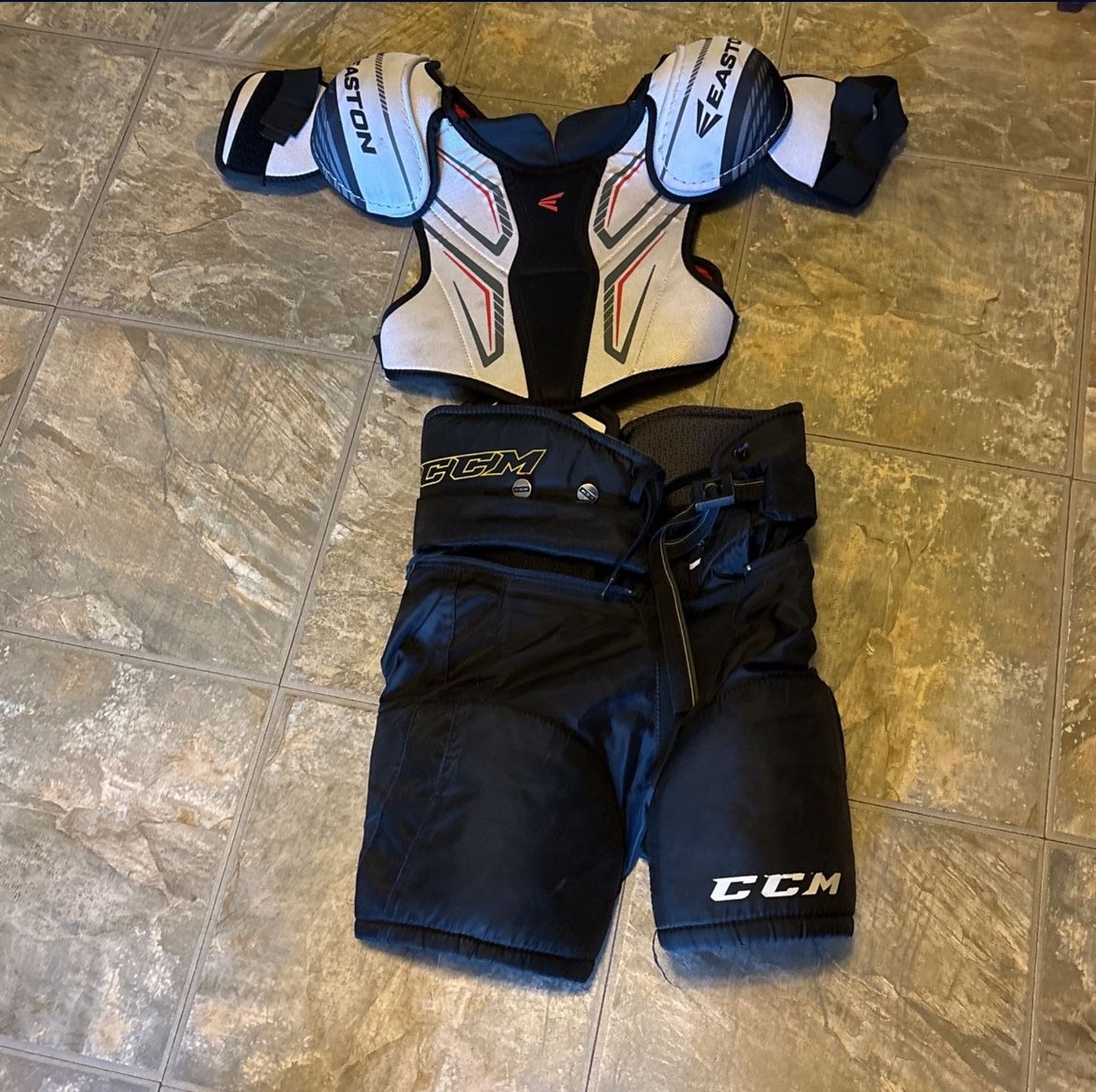 Youth Hockey Gear