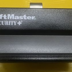 Lite Master Security + Garage Door Opener