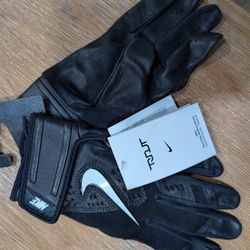 Mike Trout Batting Gloves 