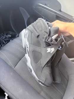 Chrome 8s size 13