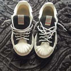 Mason Mahal Shoes