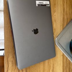 Laptop MacBook Pro