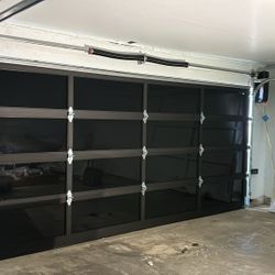 Garage Doors