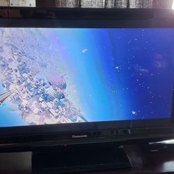 Panasonic TV 
