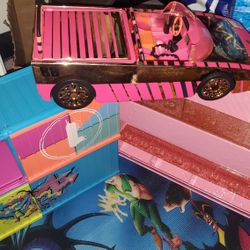 Lol Toys 