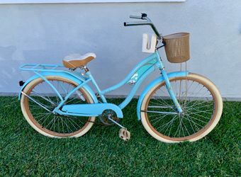 Huffy Nel Lusso 26” Women’s Cruiser