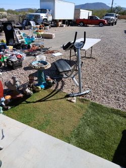 Any One Going To Mexico