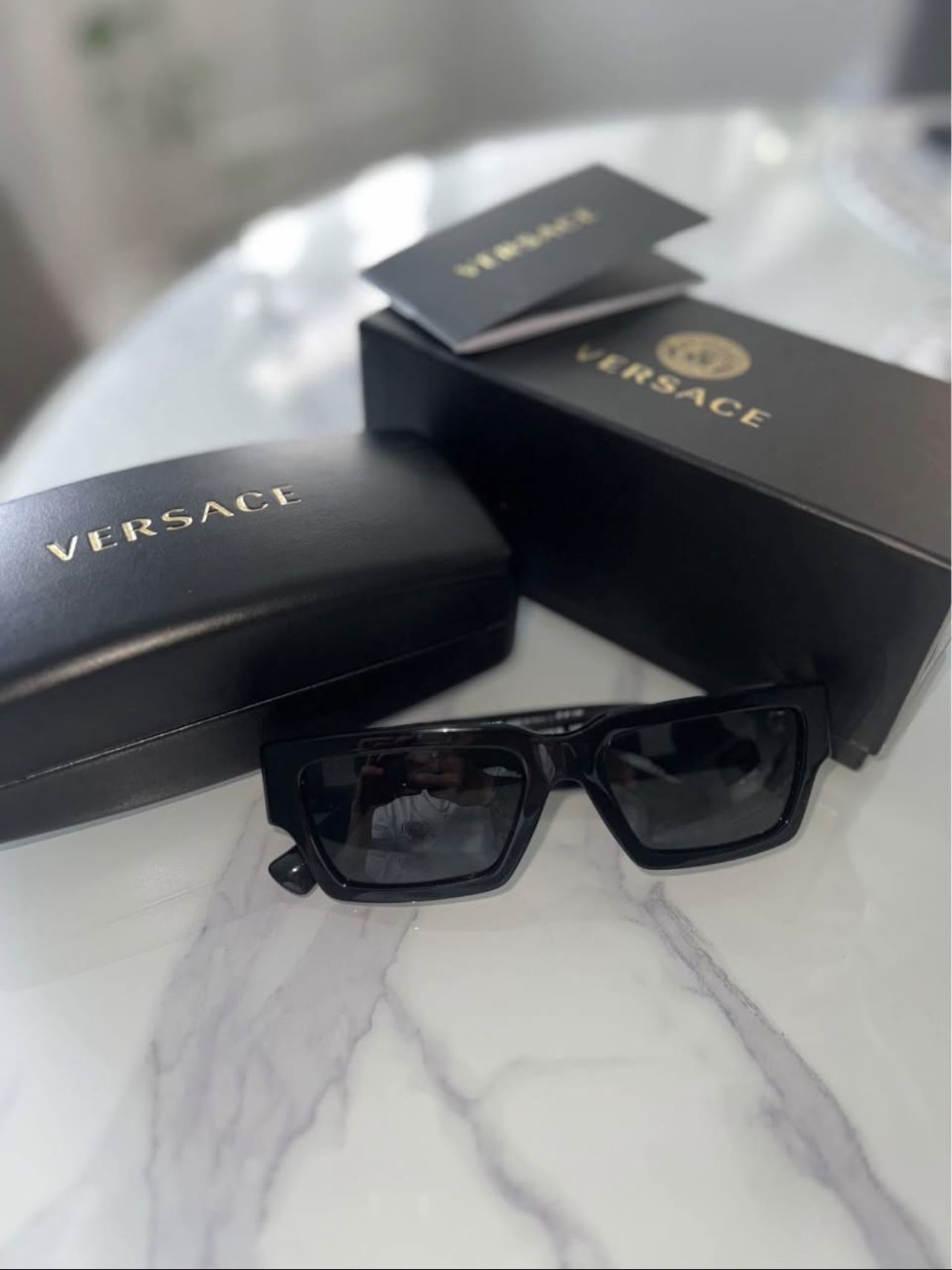 VERSACE Sunglasses
