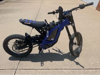 2023 Surron LBX
