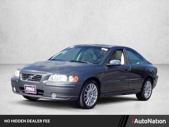 2008 Volvo S60