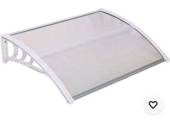 40x30 window awning door canopy